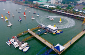 thuê xe đi vũng tàu