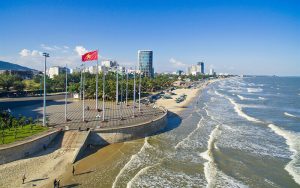 thuê xe đi du lịch vũng tàu