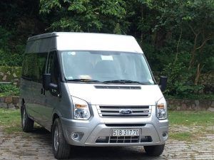 thuê xe 16 chỗ đi vũng tàu 2 ngày 1 đêm