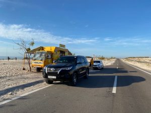 chọn điểm du lịch