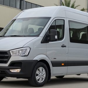 thuê xe 16 chỗ