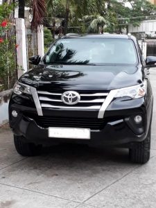 thuê xe 7 chỗ đi vũng tàu