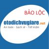 Thuê xe đi bảo lộc