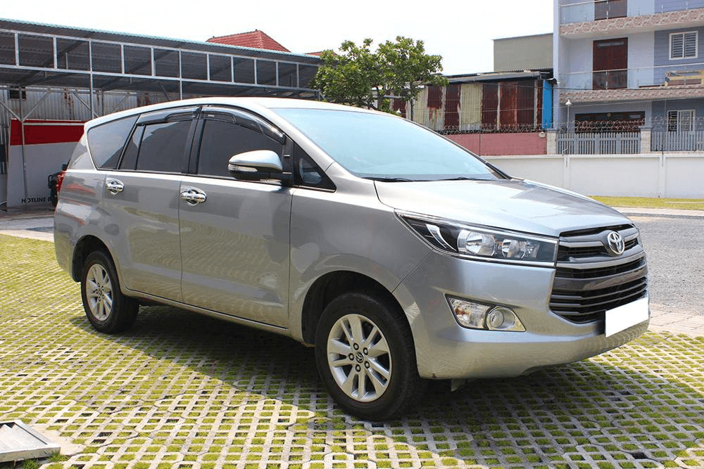 xe 7 chỗ đi phan thiết