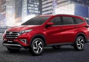 thuê xe 7 chỗ quận 1