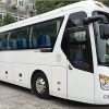 cho thuê xe 45 chỗ đưa đón công nhân