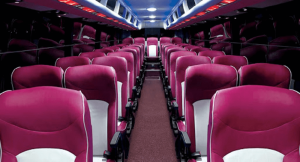 cho thuê xe 45 chỗ đi cồn phụng