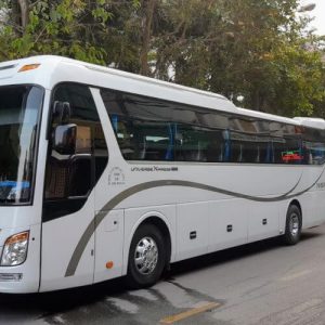 thuê xe 45 chỗ đi cần thơ