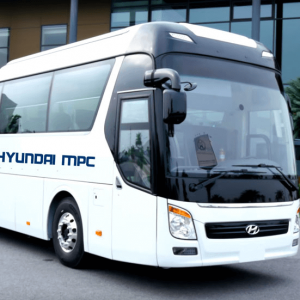 thuê xe 45 chỗ universe