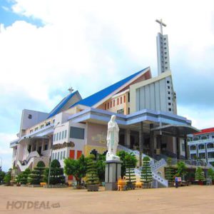 thuê xe 7 chỗ đi bạc liêu