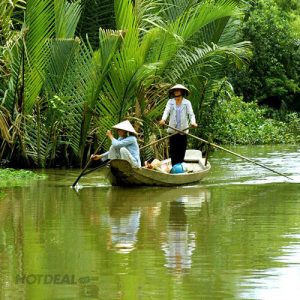 thuê xe 7 chỗ đi bến tre