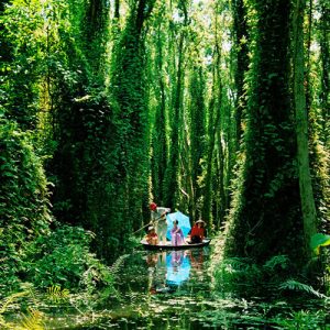 thuê xe 7 chỗ đi đồng tháp