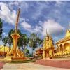 thuê xe 7 chỗ đi trà vinh