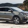 cho thuê xe 7 chỗ Peugeot-5008