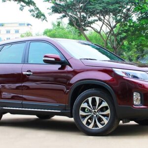 cho thuê xe 7 chỗ Kia Sorento