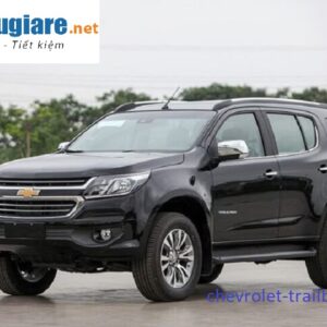 Cho Thuê xe Chevrolet Trailblazez