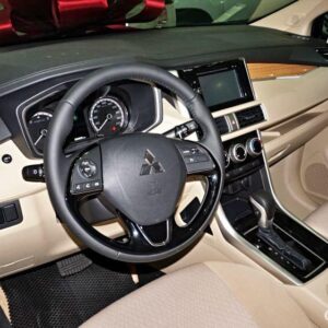 Nội thất Xpander