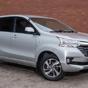 Thuê xe 7 chỗ Avanza giá rẻ