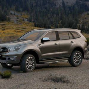 cho thuê xe 7 chỗ Ford Everest tphcm