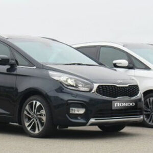 Thuê xe 7 chỗ Rondo