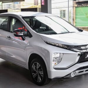 Thuê xe 7 chỗ Xpander