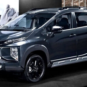 Thuê xe 7 chỗ Xpander giá rẻ