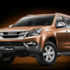 thuê xe Isuzu-mux