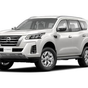 Thuê xe Nissan Terra giá rẻ