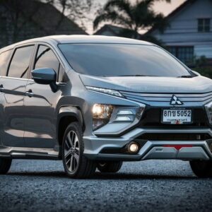 Thuê xe du lịch 7 chỗ Xpander