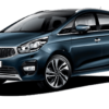 thuê xe Kia Rondo
