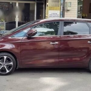 Thuê xe Kia Rondo TPHCM