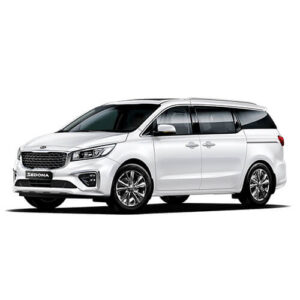 thuê xe kia sedona