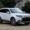 thuê xe mitsubishi outlander