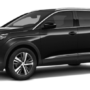 thuê xe Peugeot-5008