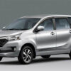 Thuê xe Toyota Avanza