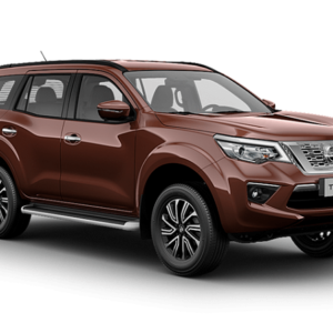 Xe du lịch Nissan Terra